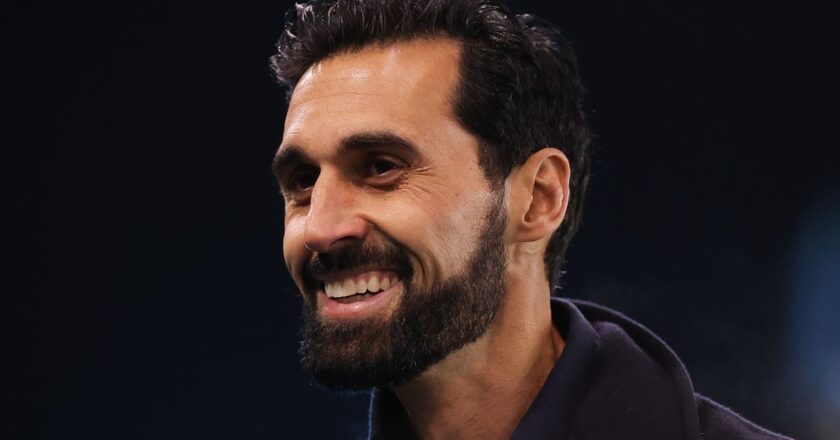 Real Madrid Name Álvaro Arbeloa First-Team Coach After Xabi Alonso’s Departure