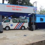 JUST IN : LASUTH ambulance driver d!es in hospital toilet