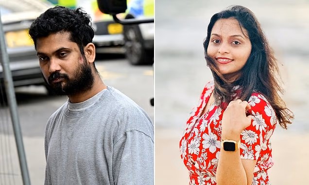 Husband Confesses to Killing His ‘Beautiful’ Ex-Wife by Stabbing