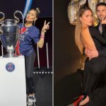 PSG’s Lucas Hernandez and partner accused of human trafficking and labour exploitation by Colombian workers’ family