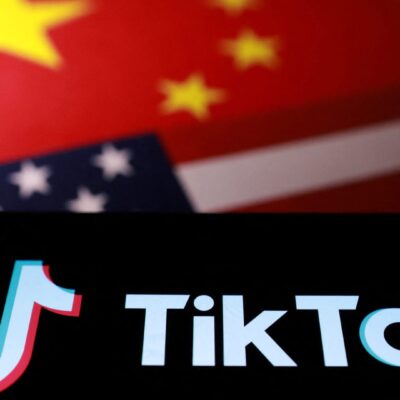 TikTok lands $14bn deal to avoid US ban