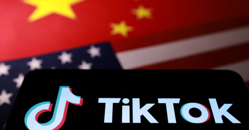 TikTok lands $14bn deal to avoid US ban