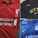 Liverpool overtake Man Utd, Man City to become England’s richest club for first time ever