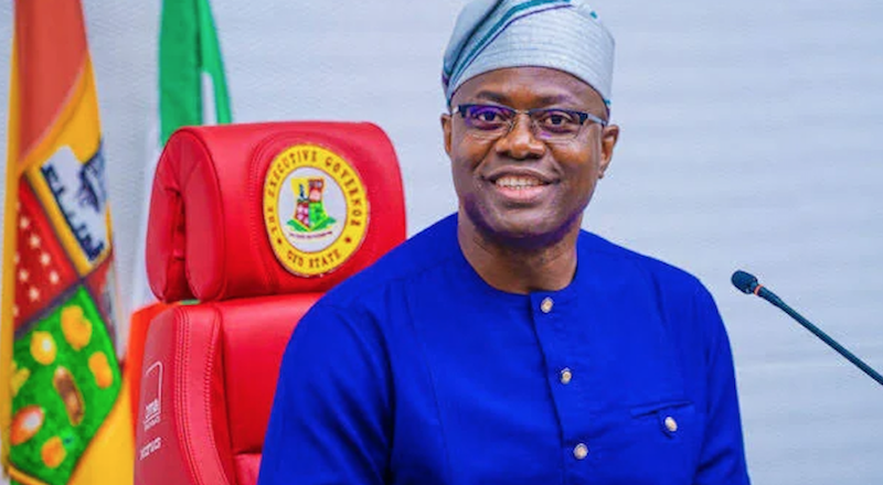 ₦30bn Bodija Explosion Funds: Makinde Petitioned to EFCC Over Alleged Mismanagement