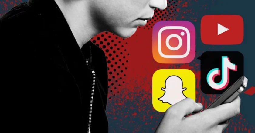 Parents sue Meta, TikTok, and YouTube over psychological harm to children