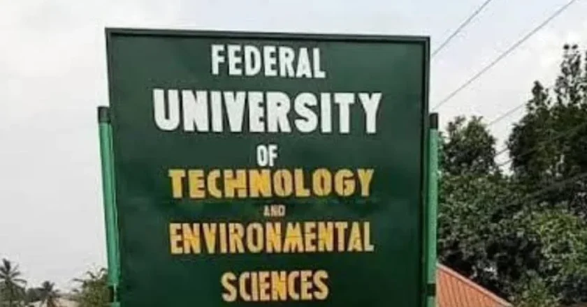 Ekiti University Confirms 2025/2026 Admissions and Recruitment Now Closed