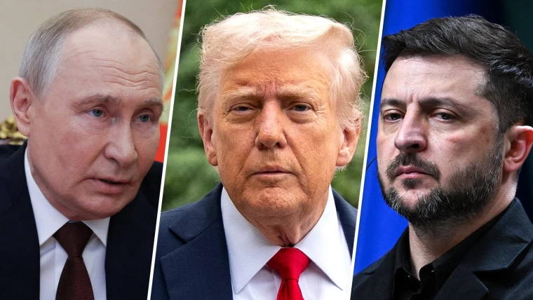 Russia to join peace talks with Ukraine and US for first time