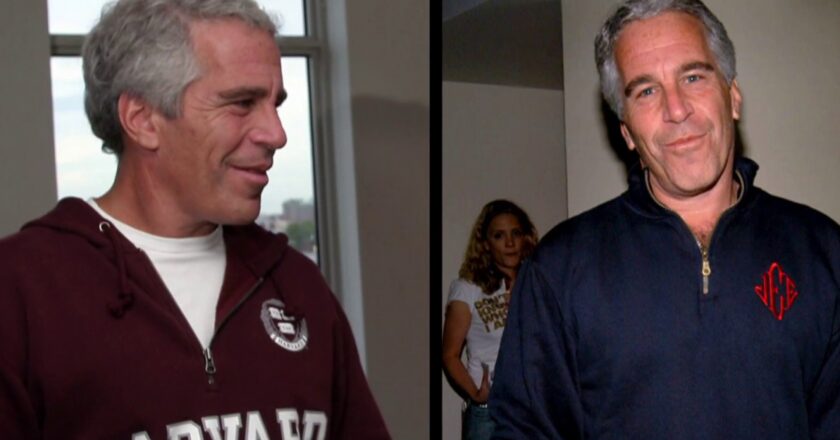 Millions of Jeffrey Epstein Documents Remain Under Review — US Justice Department