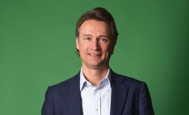 Heineken CEO Dolf van den Brink steps down amid challenges boosting beer consumption