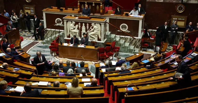 France moves to end law that punishes women for refusing s£x in marriage