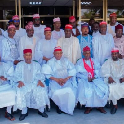 21 Kano Assembly Lawmakers Formally Dump NNPP for APC