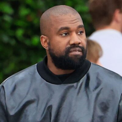 Kanye West Issues Apology for Anti-Semitic Remarks, Cites Brain Injury as Cause of Outbursts