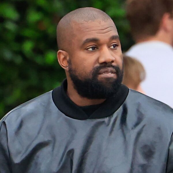 Kanye West Issues Apology for Anti-Semitic Remarks, Cites Brain Injury as Cause of Outbursts