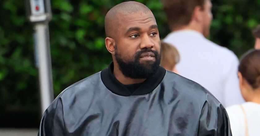 Kanye West Issues Apology for Anti-Semitic Remarks, Cites Brain Injury as Cause of Outbursts