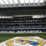 Real Madrid Post World Football’s Highest Revenue for Third Straight Year