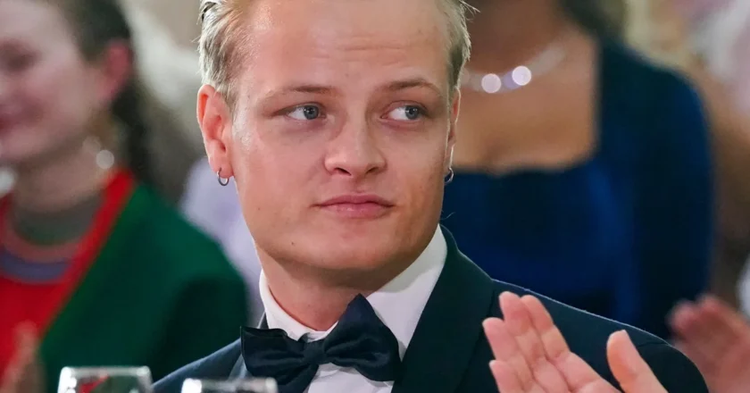 Son of Norway crown princess goes on trial on r@pe charges