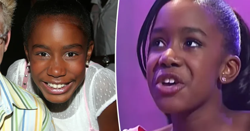 Former Nickelodeon child actress Kianna Underwood dies after hit-and-run incident in New York