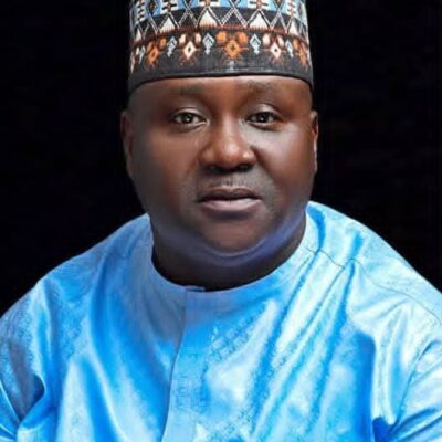 Gunmen abduct three daughters of Plateau Water Board MD in Jos