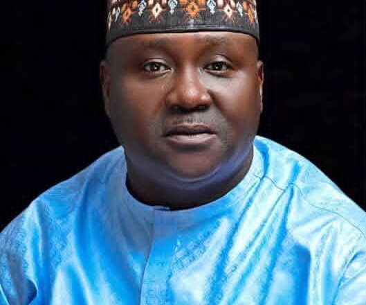 Gunmen abduct three daughters of Plateau Water Board MD in Jos