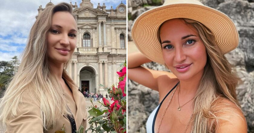 Influencer Dies at 38 Following £4,000 Cosmetic Surgery