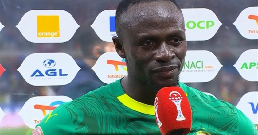 AFCON 2025 Final Drama: Ferdinand Says Sadio Mané Rescued African Football