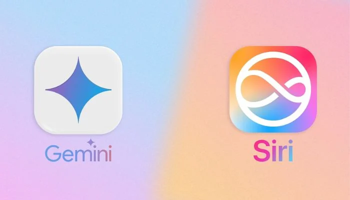 Apple Taps Google’s Gemini AI to Power Siri