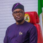 PDP Will Surprise Doubters in 2027 — Makinde says