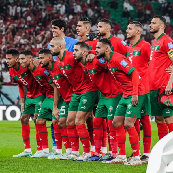 AFCON 2025 : Morocco Is Planning to Exit CAF for UEFA report claims