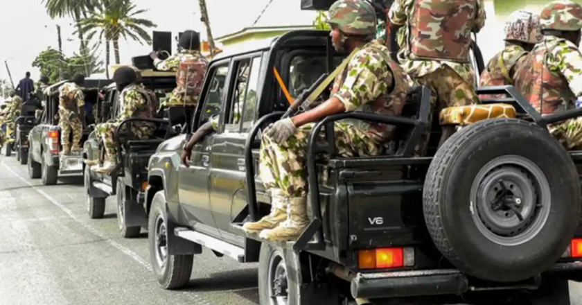 Alleged Coup Plot: How Plan to Target Tinubu, Shettima, Akpabio and Abbas Was Exposed