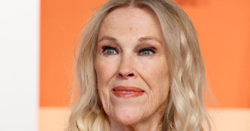 Popular Hollywood Actress Catherine O’Hara Dies at 71