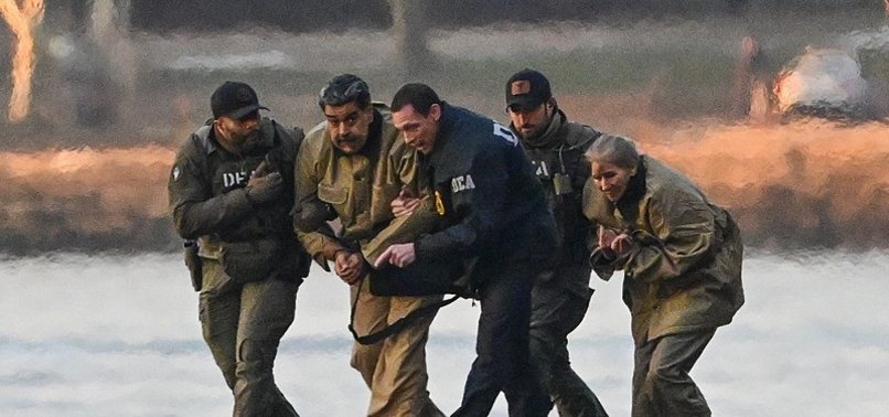 UN Human Rights Office Says U.S. Action in Venezuela Makes the World Less Safe