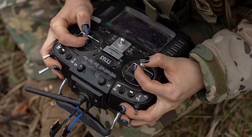 Finnish Intelligence Flags Growing Risk of Drone Drift Amid Ukraine Conflict