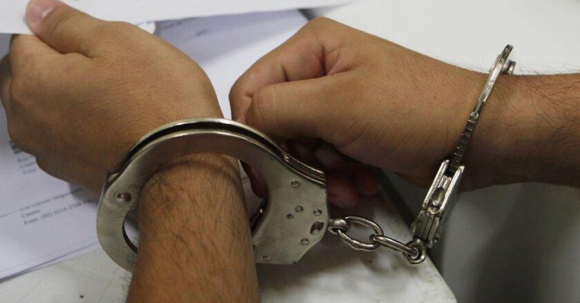 ‘Yahoo Boy’ Arrested Over Friend’s Death in $1,000 Dispute in Delta State