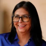 Venezuela’s Acting President says she has had ‘Enough’ of US orders