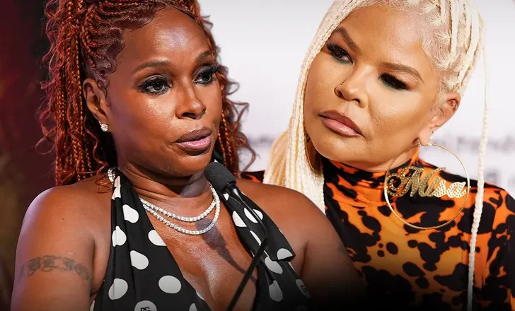 Court throws out lawsuit filed by Diddy’s baby mama against ex-friend and singer Mary J. Blige