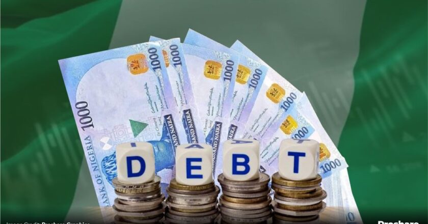 FG Deepens Reliance on Domestic Debt Market, Eyes ₦900bn in January