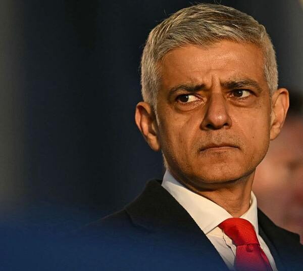 Reaction as London Mayor Issues Strong Warning on Immigration
