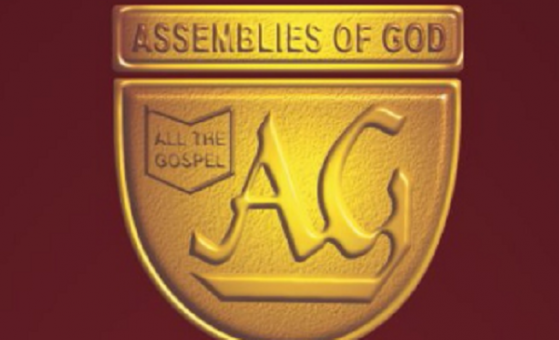 Assemblies of God Prohibits Pastors from Marrying Outside the Denomination