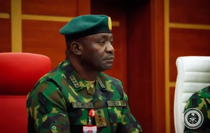 No Amnesty or Peace Talks With Bandits — Defence Minister Cautions State Governments