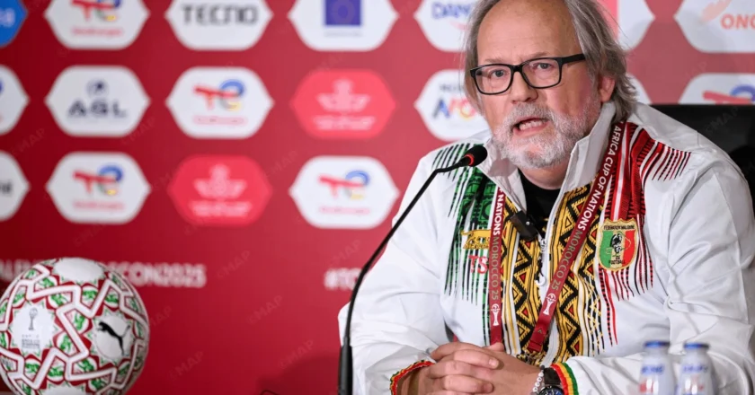Mali Coach Saintfiet praises Morocco’s AFCON hosting, Regragui eyes 2025 title