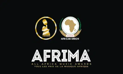 1,216 artistes, delegates arrive Lagos for AFRIMA 2026