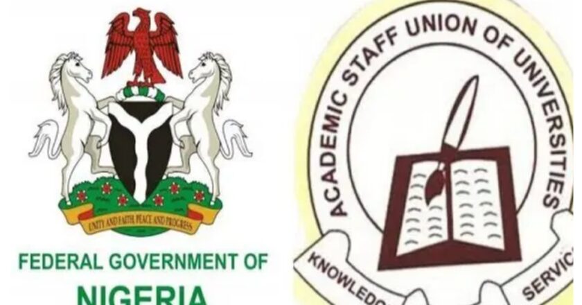 UPDATE : FG, ASUU to Unveil New Agreement on January 14