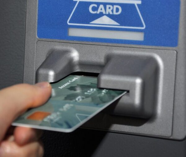 BREAKING : CBN set to introduce new ATM debit card guidelines