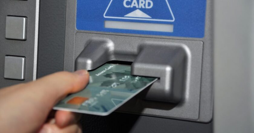 BREAKING : CBN set to introduce new ATM debit card guidelines