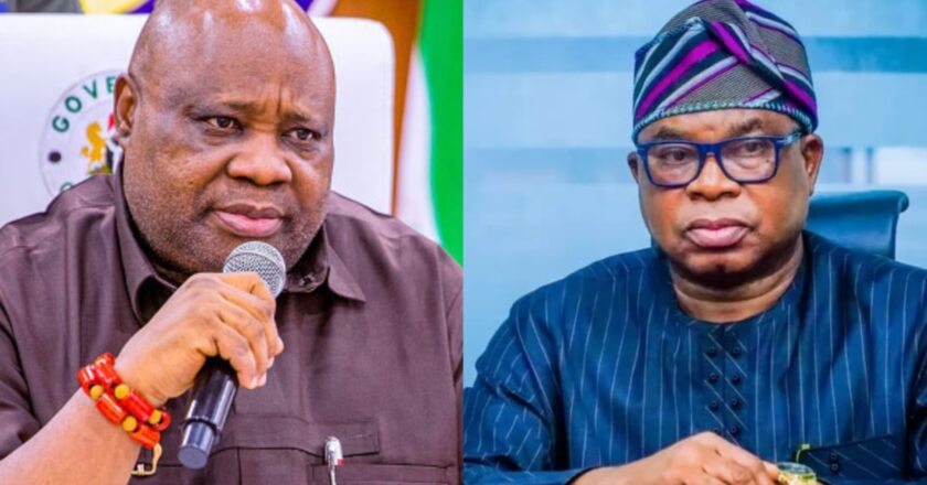 Osun 2026 Governorship Contest Revives Old Feuds, Forges New Alliance