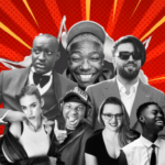 Nigerians dominate top 10 Africa’s biggest streamers in 2026 {FULL LIST}