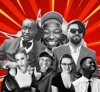 Nigerians dominate top 10 Africa’s biggest streamers in 2026 {FULL LIST}