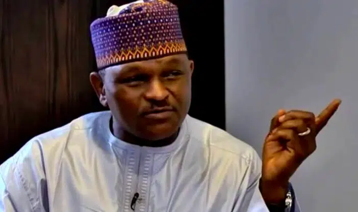BREAKING : Supreme Court Dismisses Kudirat Abiola Murder Case Against Al-Mustapha