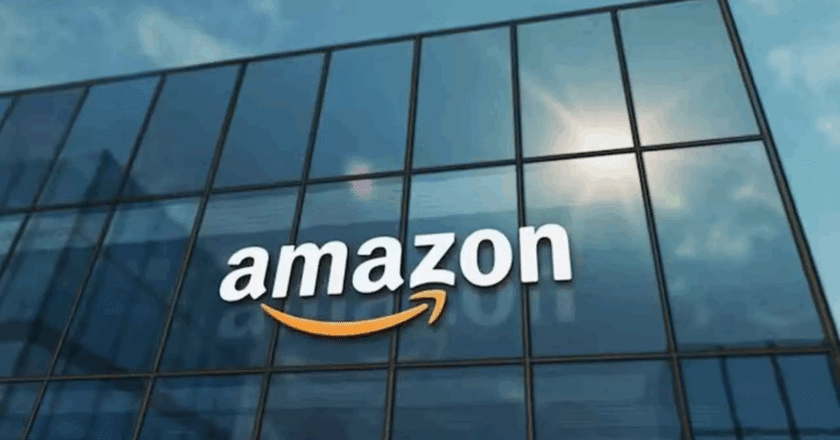 Amazon to cut 16,000 jobs worldwide in fresh restructuring move