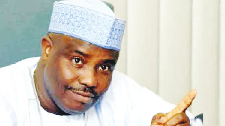 Former Sokoto Governor Aminu Tambuwal Says Votes Don’t Fully Determine Elections in Nigeria